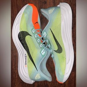 Nike Pegasus plus running shoe